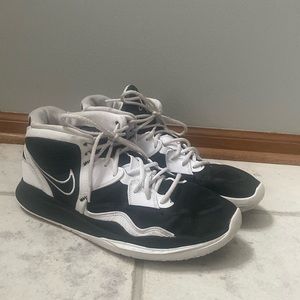 Nike Kyrie Infinity TB Black